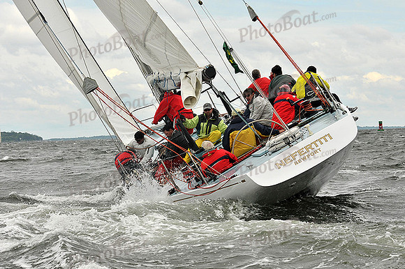 2013 NYYC Annual Regatta A 143