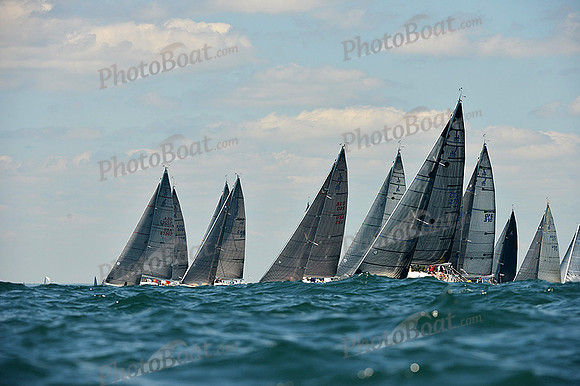 2015 Block Island Race Week G 771