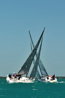 2013 Key West Race Week D 190