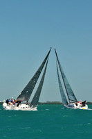 2013 Key West Race Week D 189