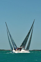 2013 Key West Race Week D 192