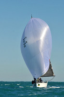 2013 Key West Race Week D 425