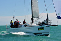 2013 Key West Race Week D 433