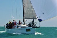 2013 Key West Race Week D 431