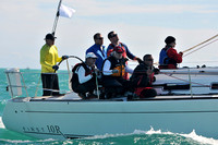 2013 Key West Race Week D 435