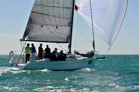 2013 Key West Race Week D 437