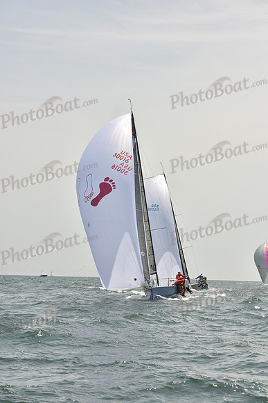 2018 NYYC Annual Regatta B_0319