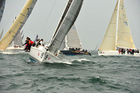 2015 Block Island Race Week D 887