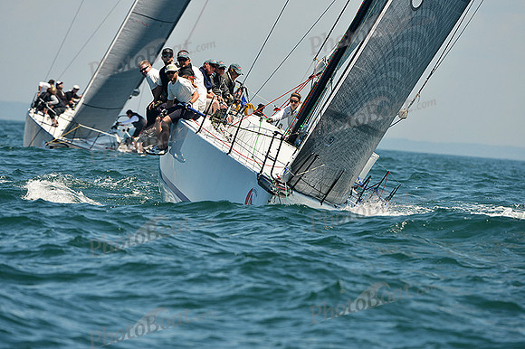 2015 Block Island Race Week A 512