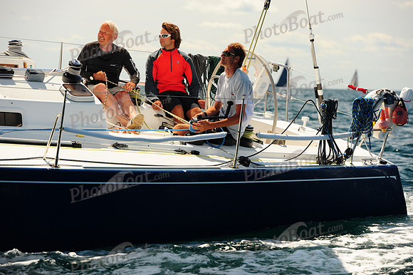 2014 Newport Bermuda A 1370