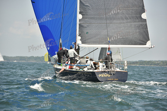 2018 NYYC Annual Regatta B_0509