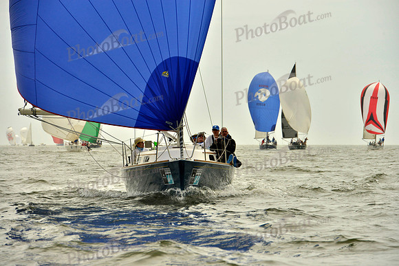 2019 Charleston Race Week I_1239