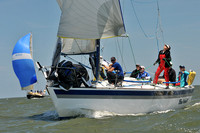2014 Southern Bay Race Week D 1090