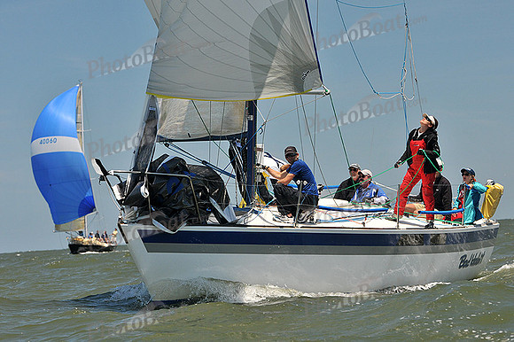 2014 Southern Bay Race Week D 1090