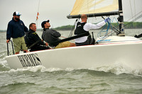 2015 Charleston Race Week E 529