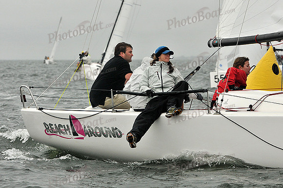 2014 J70 Winter Series D 701