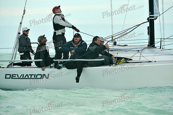 2016 Key West Race Week A_1341
