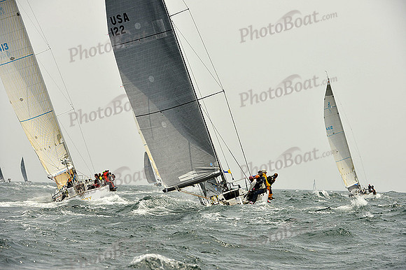 2015 Block Island Race Week D 755