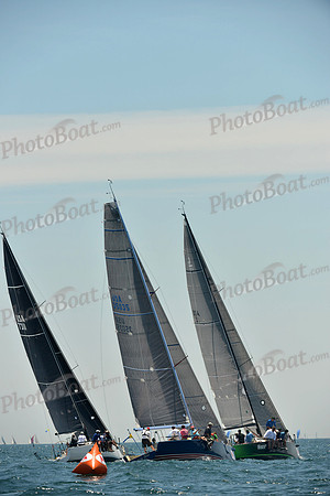 2015 Block Island Race Week I 330