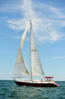 2015 Cape Charles Cup A 1345