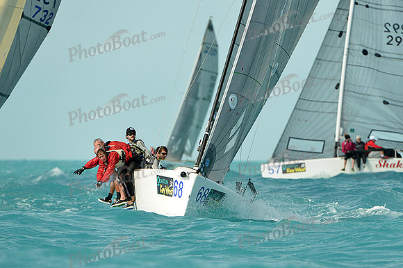 2015 Key West Race Week E 119
