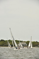 2019 Charleston Race Week E_0403