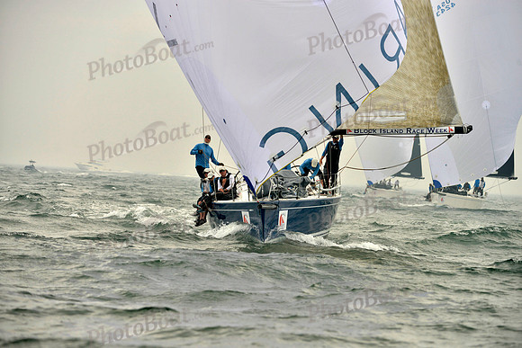 2017 Block Island Race Week H_1528