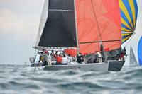 2021 Block Island Race Week C_0646IzzyMayhem-Defiance