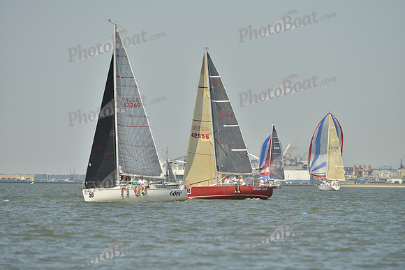 2017 Southern Bay Race Week A_0233
