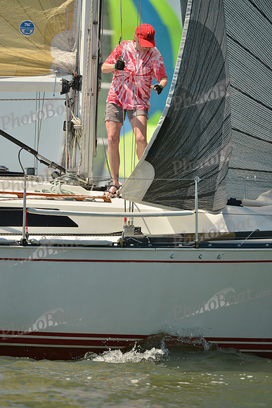 2017 Southern Bay Race Week A_0728
