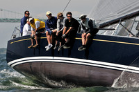 2012 NYYC Annual Regatta A 2375