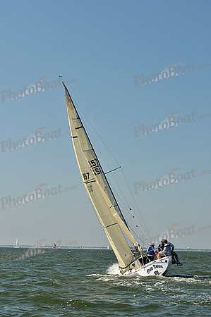 2013 Southern Bay Race Week C 200