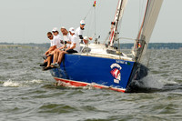 2011 Southern Bay RW A 292