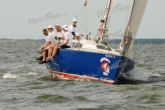 2011 Southern Bay RW A 292