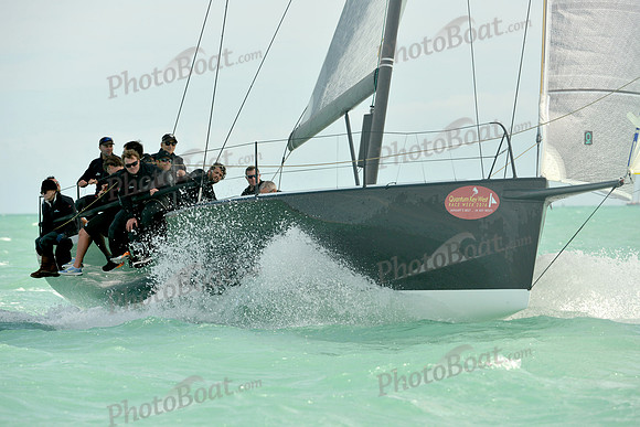 2016 Key West Race Week D_0865
