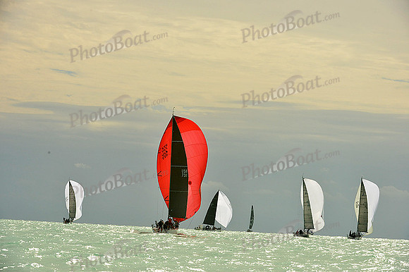 2016 Key West Race Week A_0760