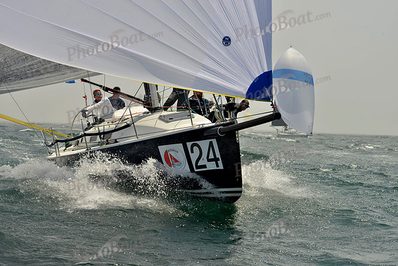 2017 Block Island Race Week C_1178