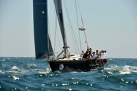 2015 Block Island Race Week A 1250
