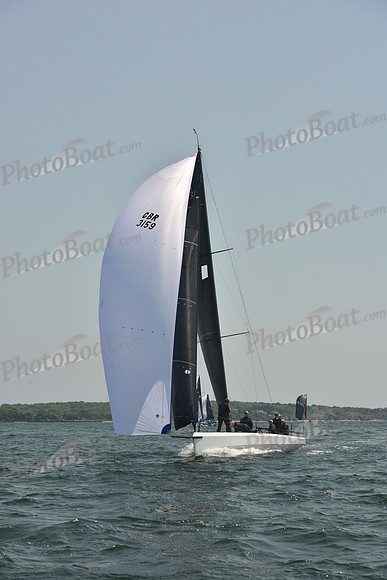 2024 NYYC Annual Regatta_1770