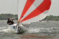 2013 Charleston Race Week A 2217