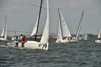 2014 Charleston Race Week B 685