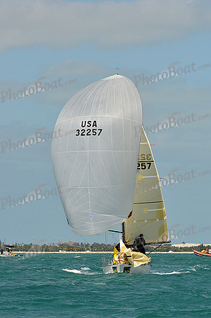 2014 Key West Race Week C 845