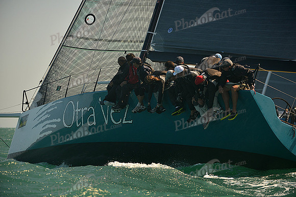 2014 Key West Race Week E 342