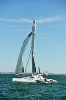 2015 Cape Charles Cup A 1560