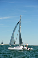 2015 Cape Charles Cup A 1561