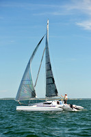 2015 Cape Charles Cup A 1562