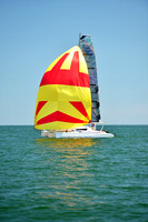 2015 Cape Charles Cup A 729