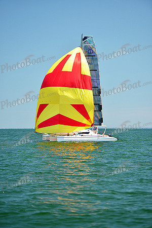 2015 Cape Charles Cup A 729
