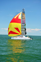 2015 Cape Charles Cup A 731
