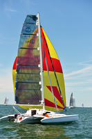 2015 Cape Charles Cup A 735